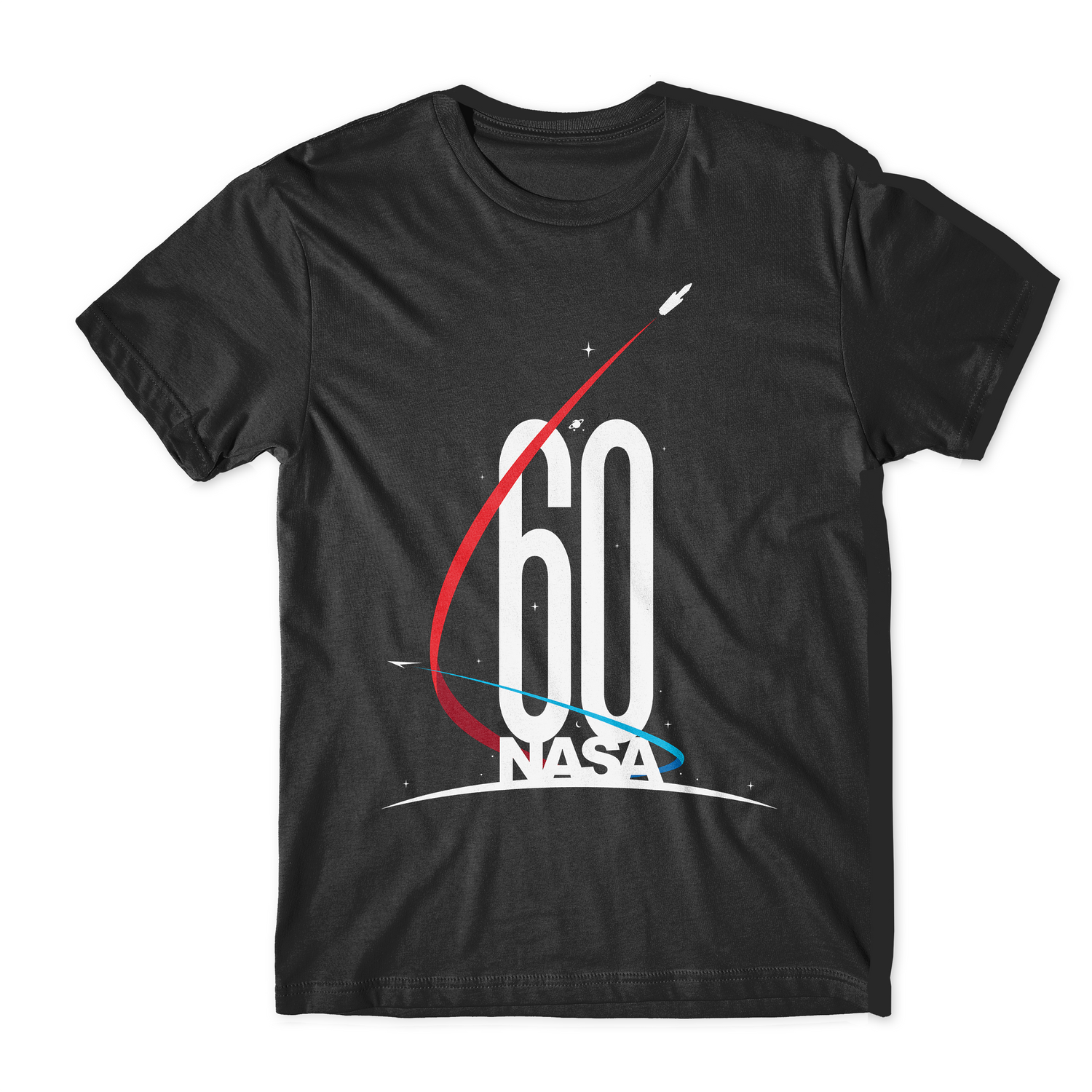 NASA T-Shirt Collection