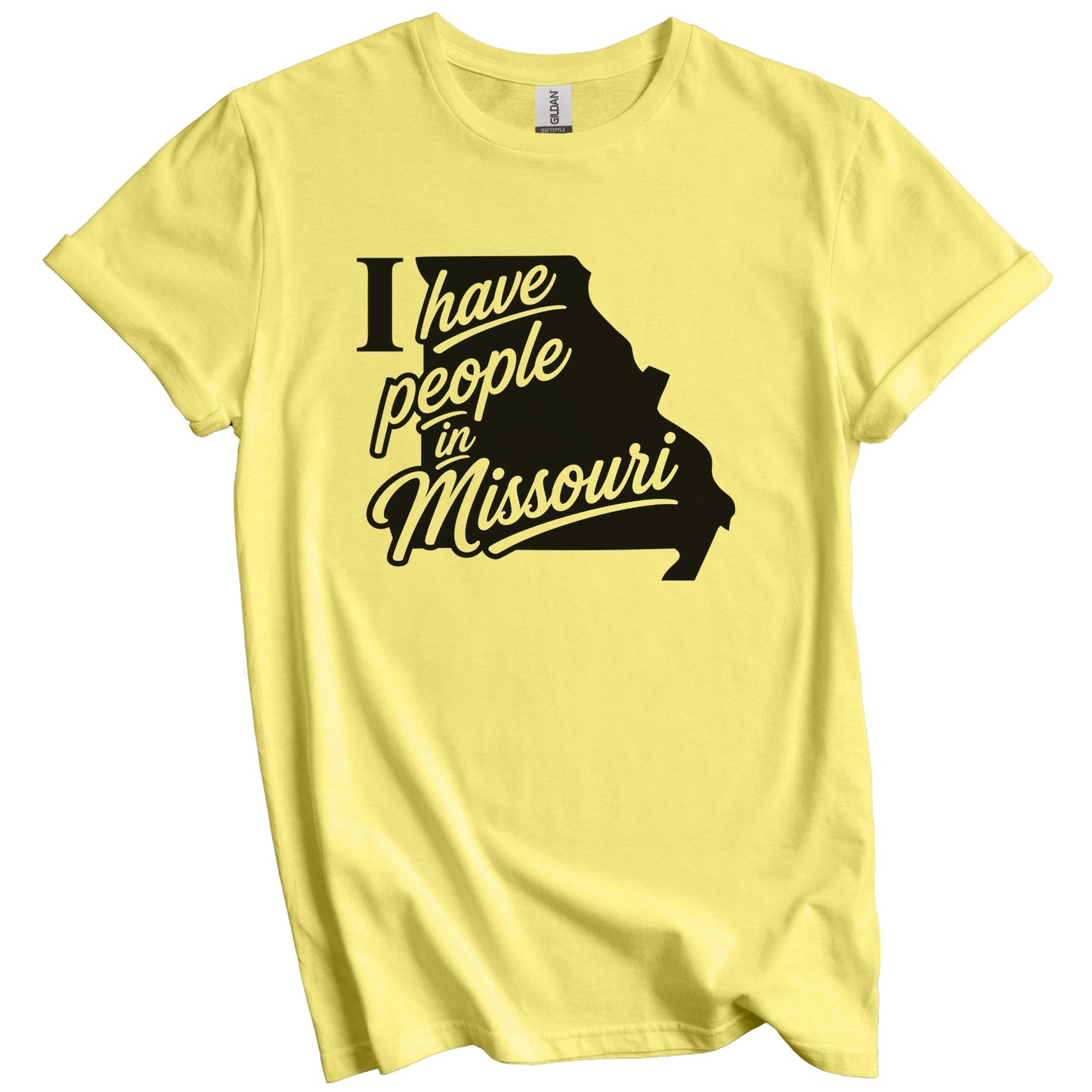 I Have People In Missouri Saying T-Shirt