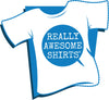 Really Awesome Shirts