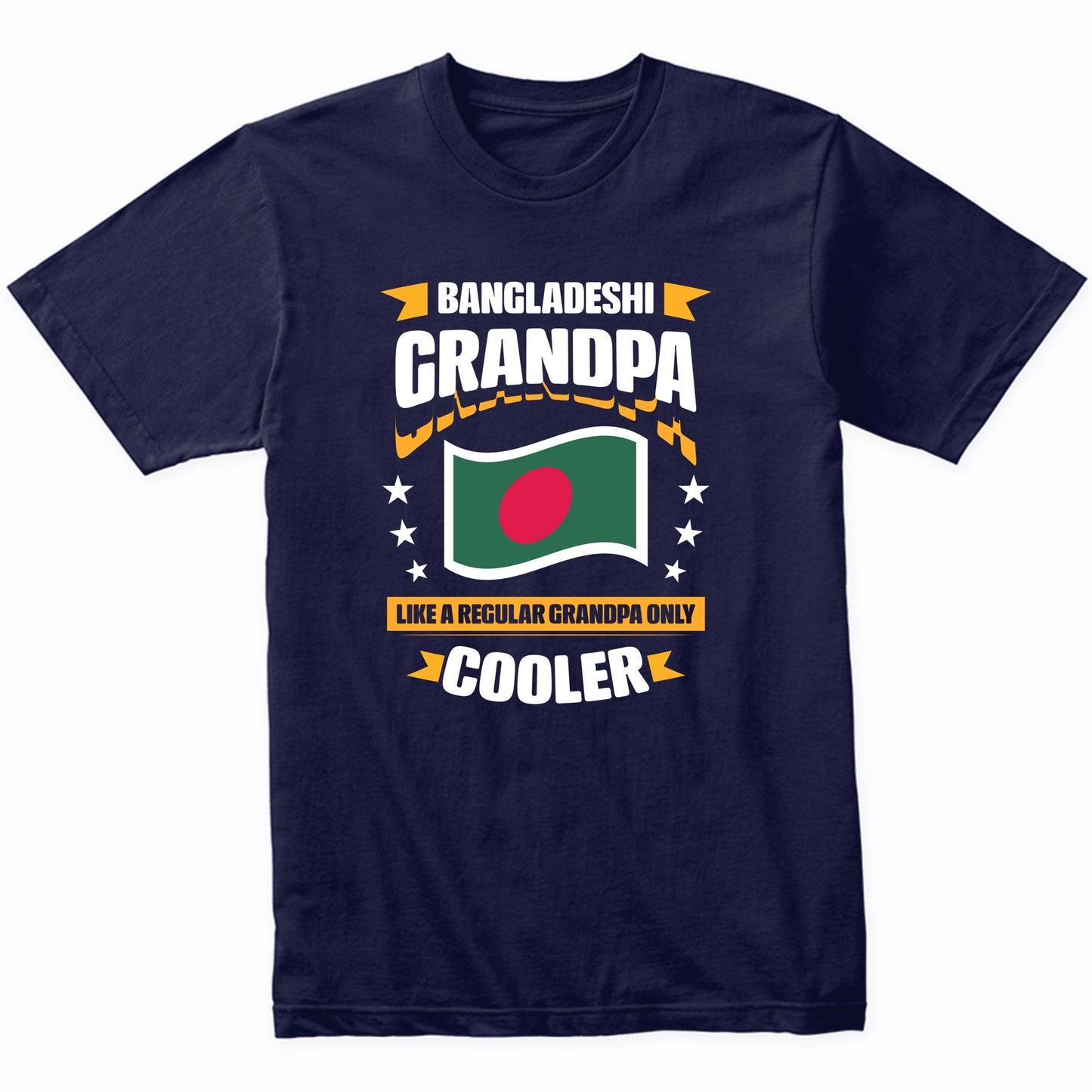 Bangladeshi Grandpa Like A Regular Grandpa Only Cooler
