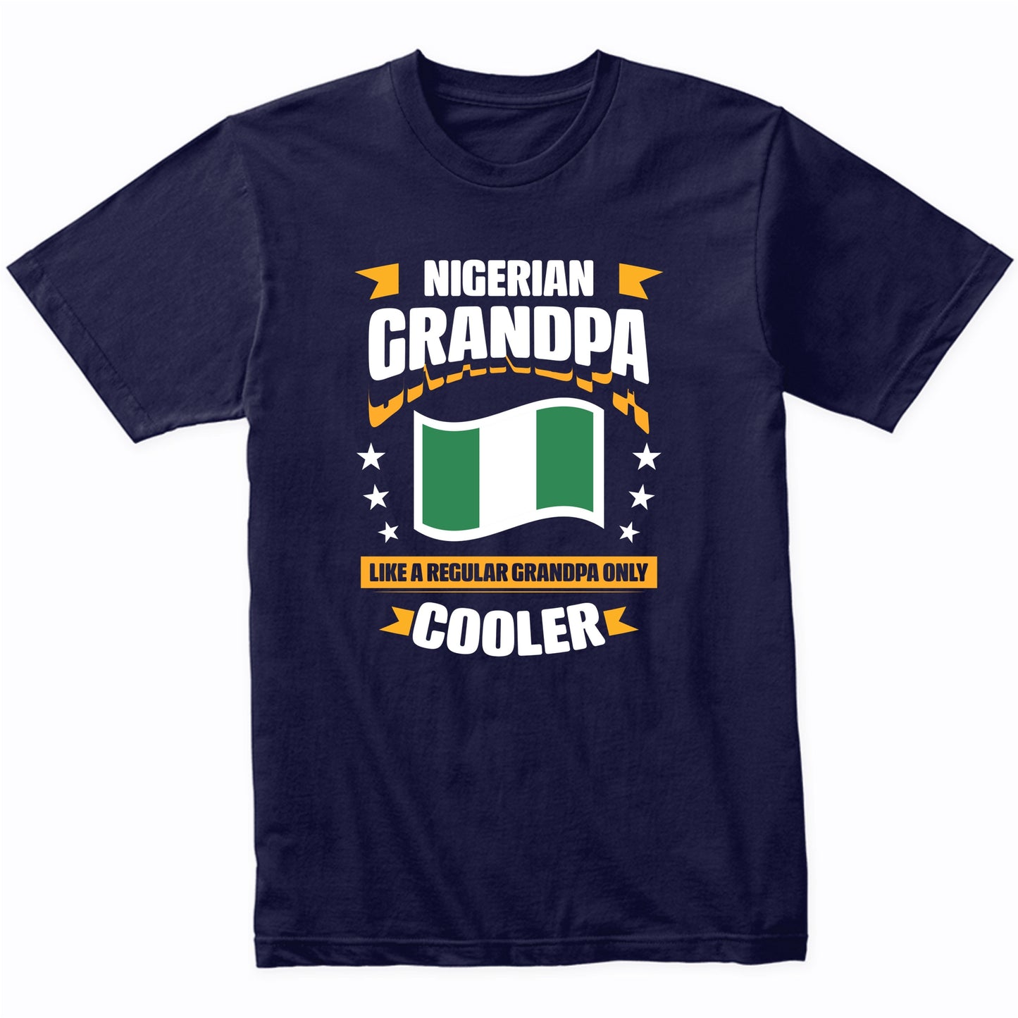 Nigerian Grandpa Like A Regular Grandpa Only Cooler Funny