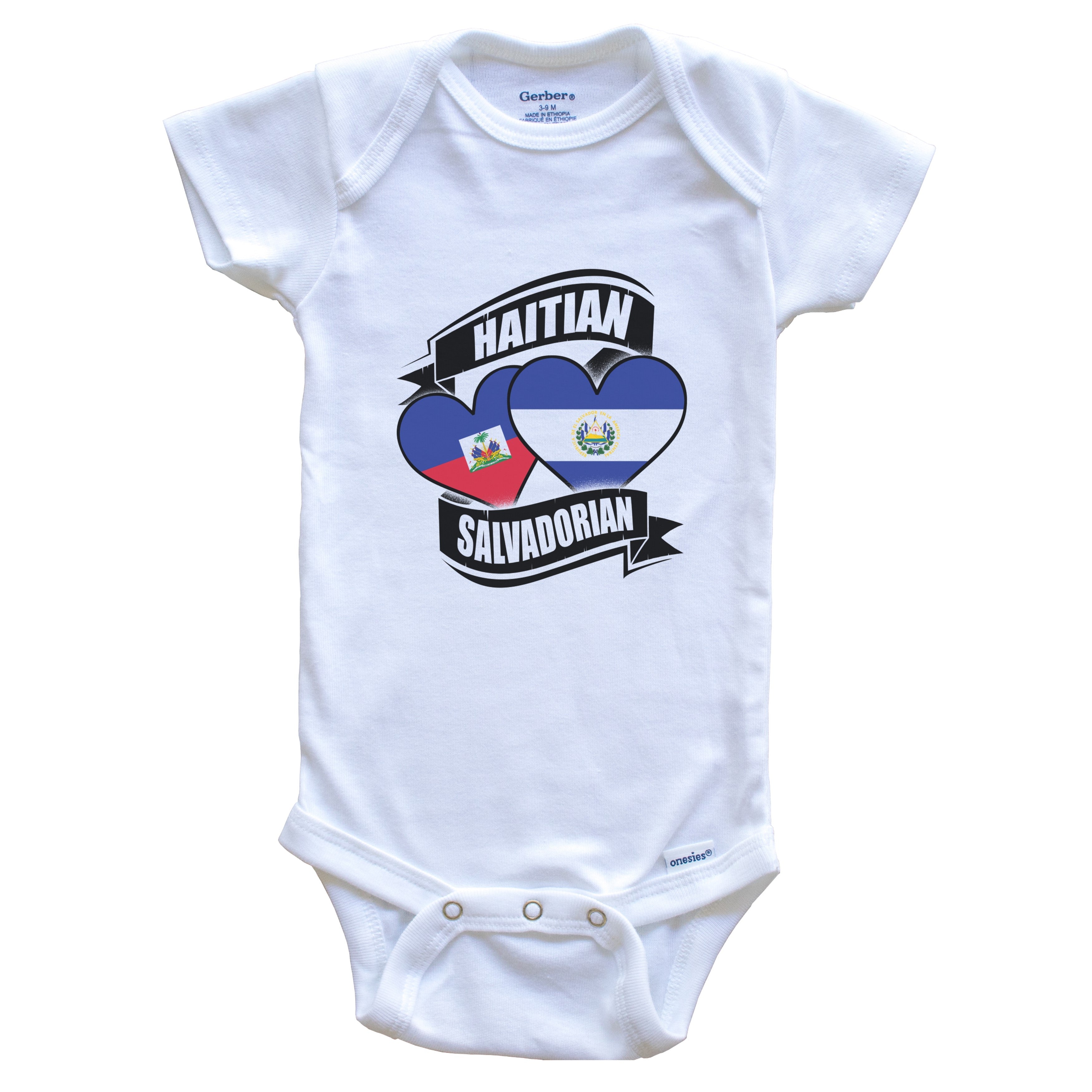Really Awesome Shirts My Brother Is A Basset Hound Baby Onesie