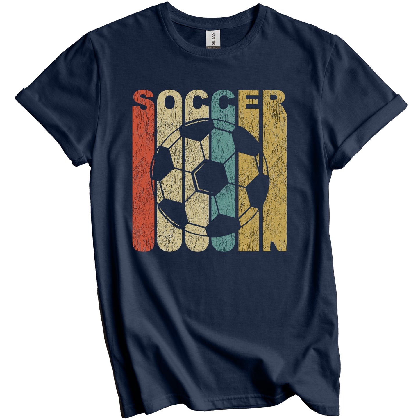 Cool soccer t shirts best sale