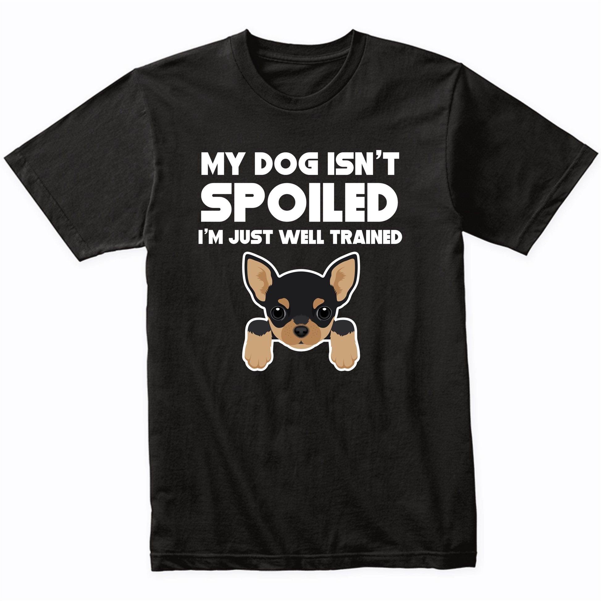 Funny chihuahua t outlet shirts