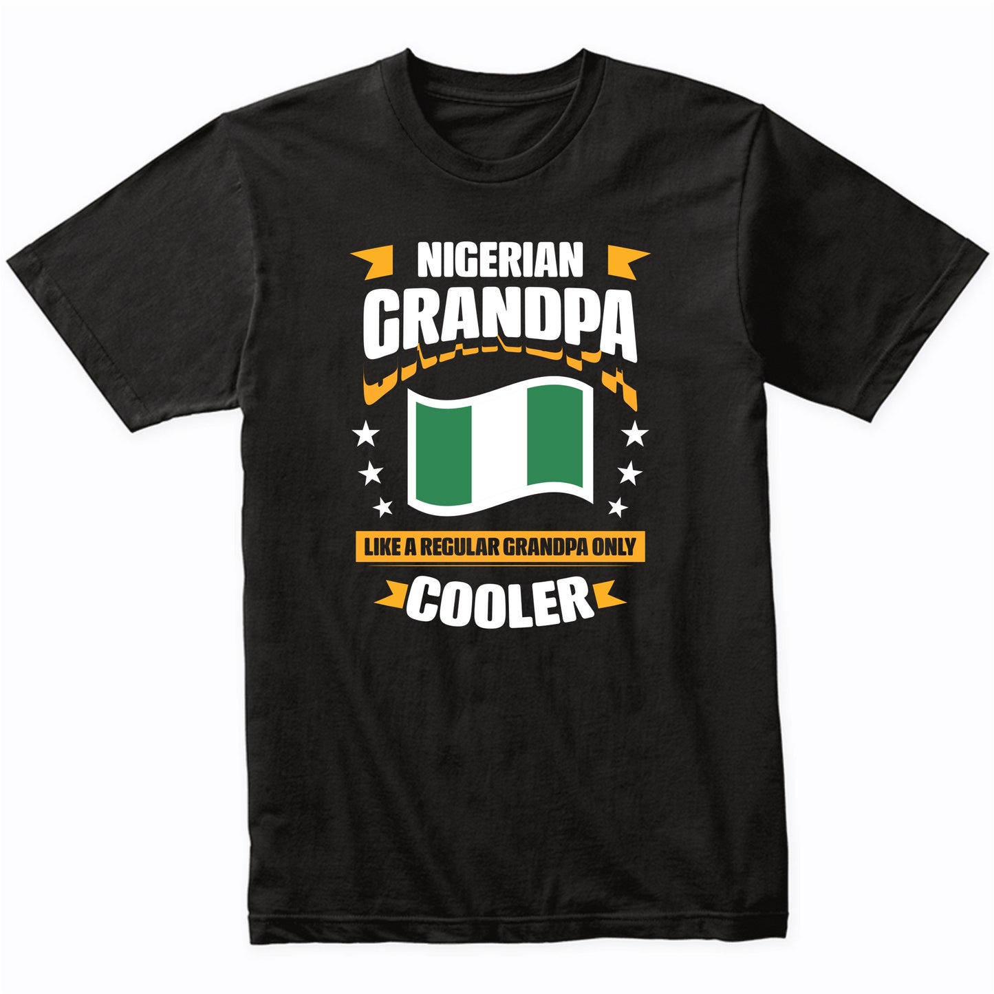 Nigerian Grandpa Like A Regular Grandpa Only Cooler Funny