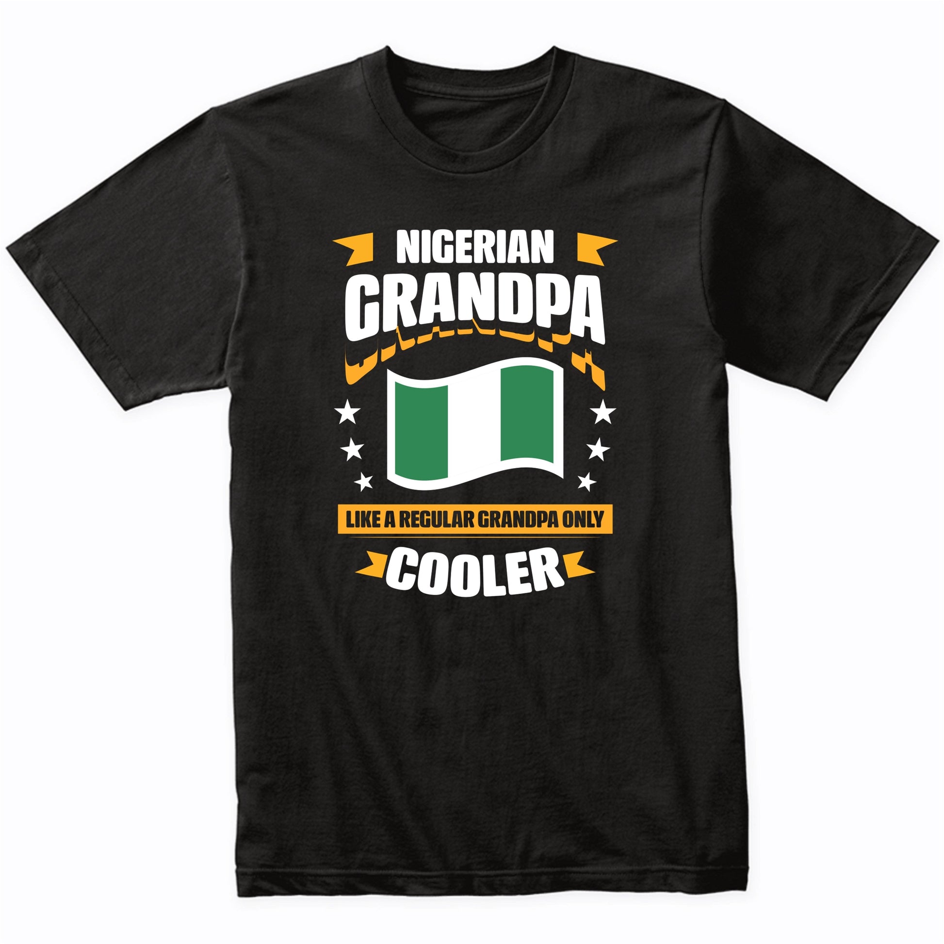 Nigerian Grandpa Like A Regular Grandpa Only Cooler Funny