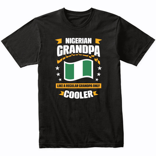 Nigerian Grandpa Like A Regular Grandpa Only Cooler Funny