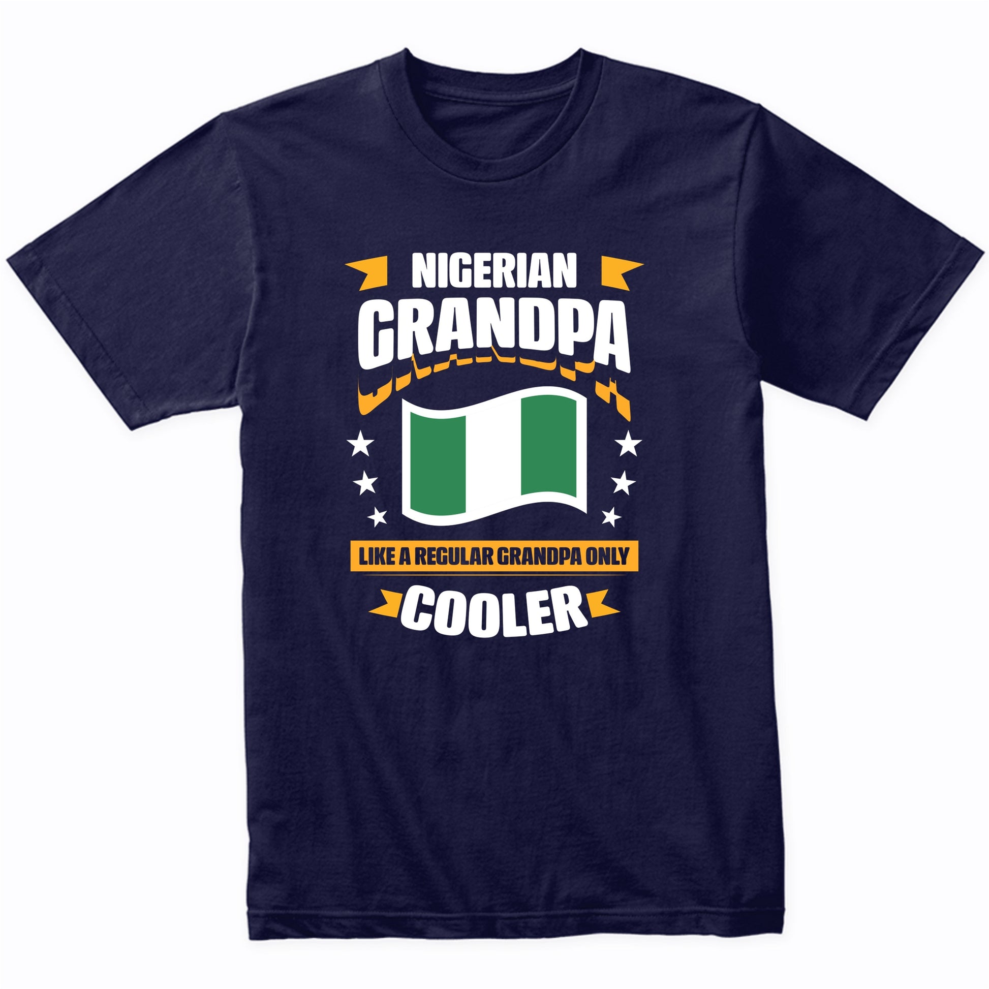 Nigerian Grandpa Like A Regular Grandpa Only Cooler Funny