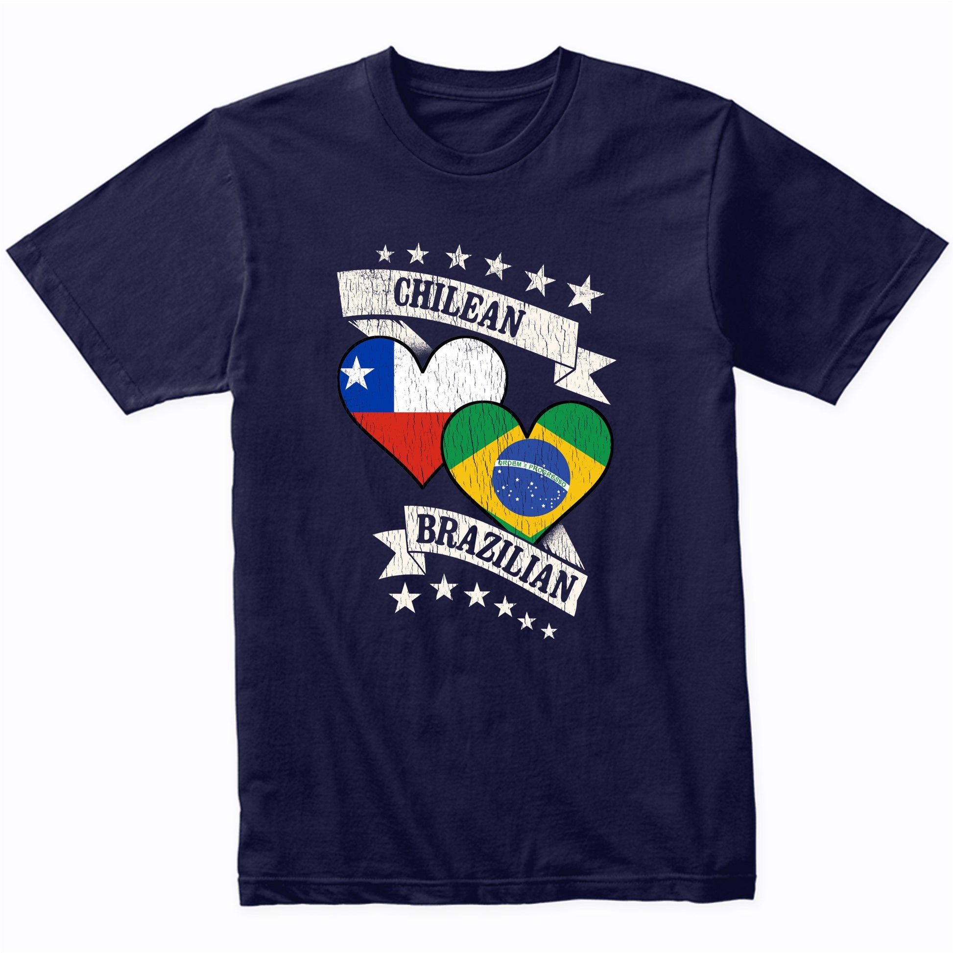 Brazil T Shirts