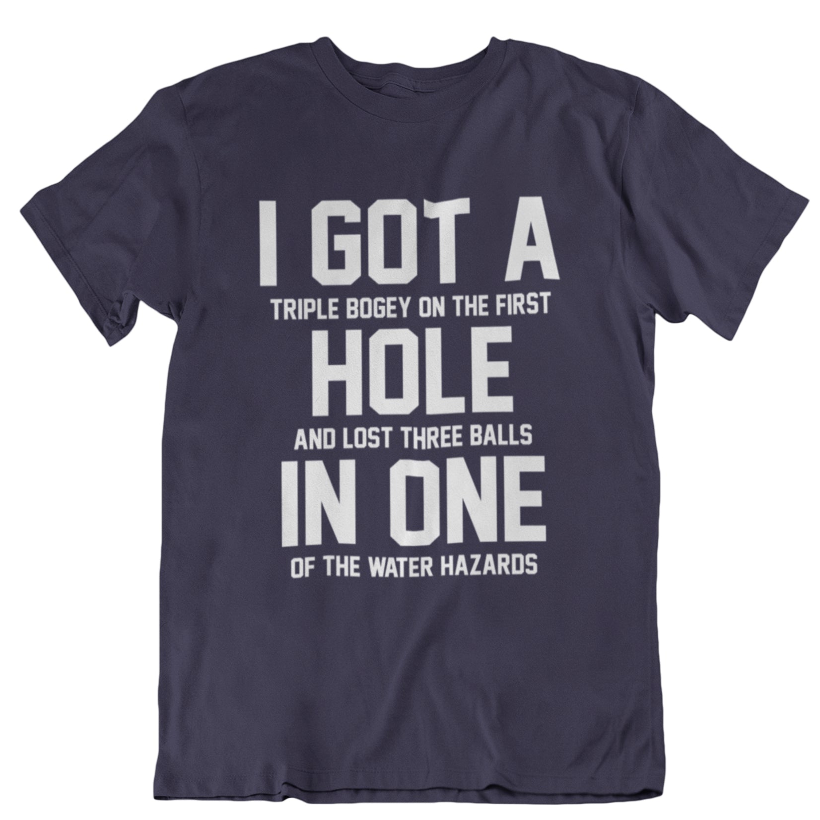 Bad golf shirts best sale