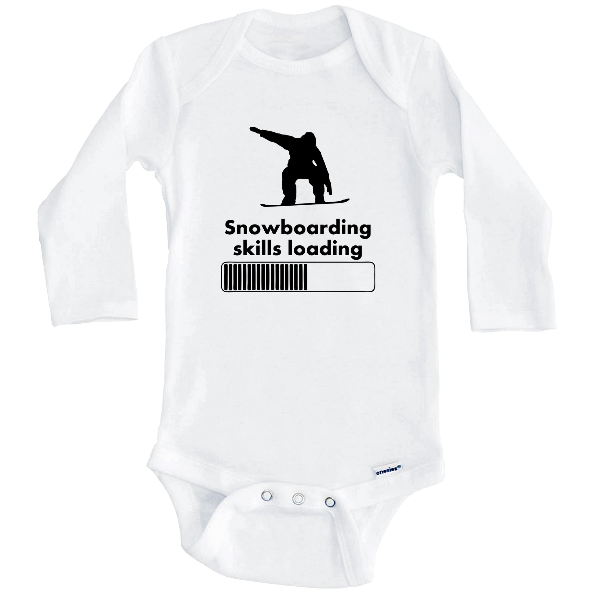 Baby sales snowboard clothes