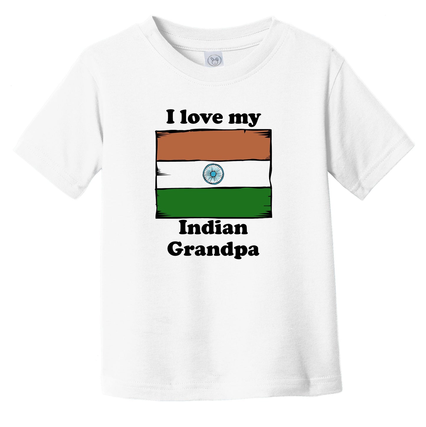 toddler indians shirt