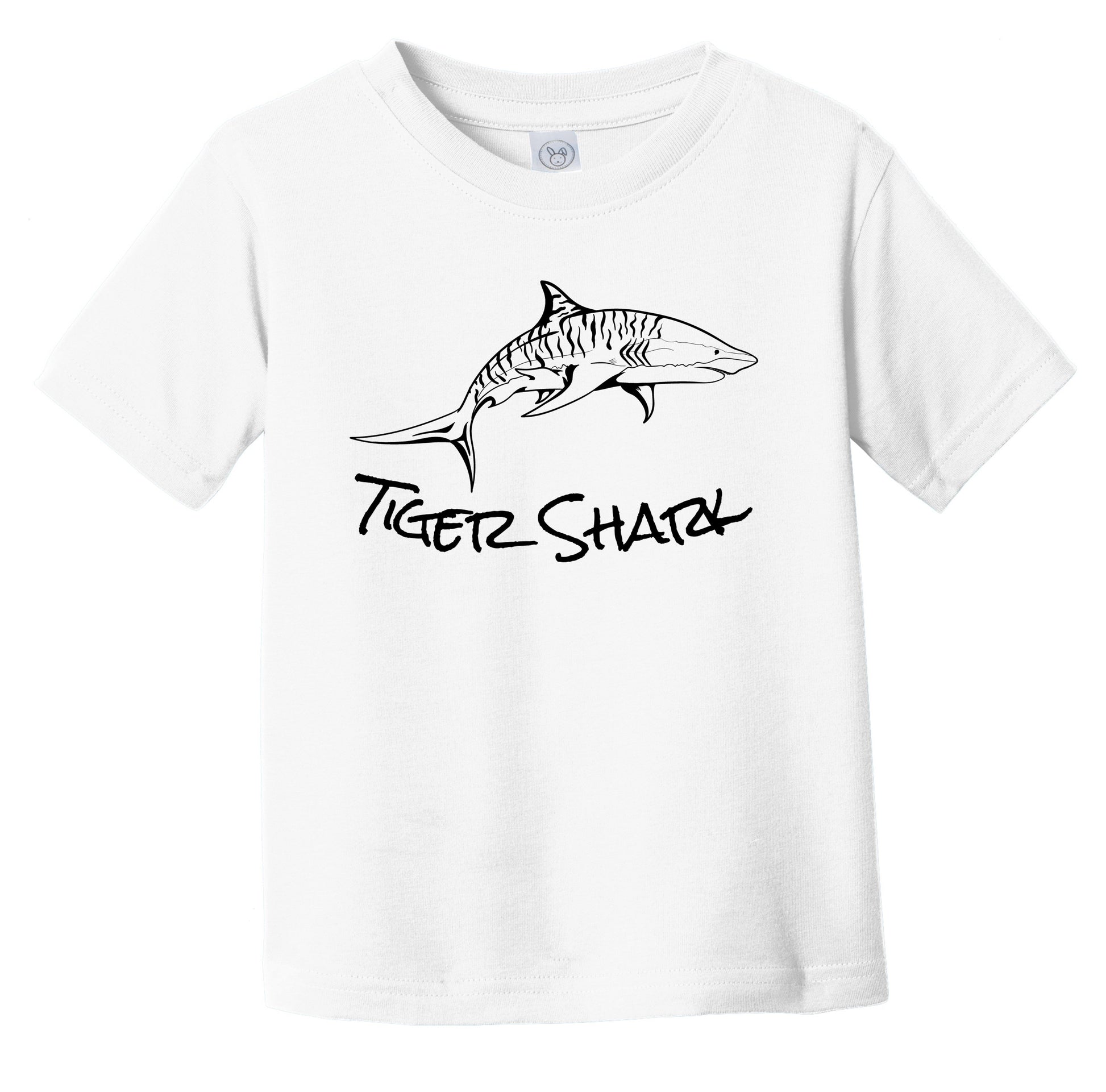 Tiger Shark Tooth