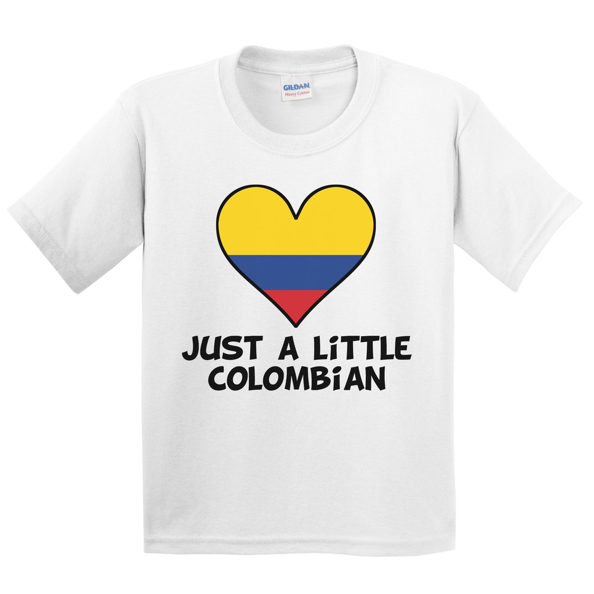 Funny best sale colombian shirts